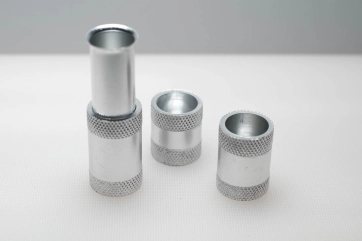 Four Piece Stacker Four Piece Stacker