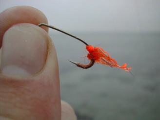 Klympen... was, that is... Klympen... was, that is...