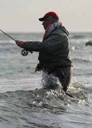 Rough weather Rough weather