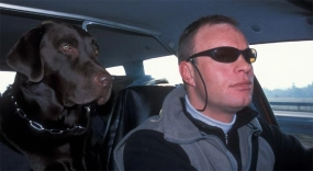 Charlie and Ken Charlie and Ken