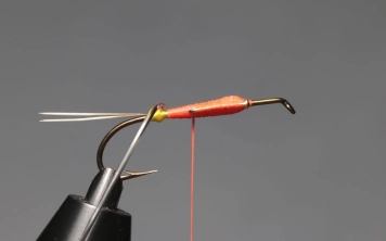 Step 4: Adding the pins Step 4: Adding the pins