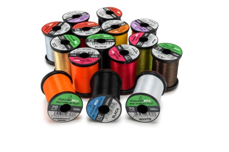 Fulling Mill threads Fulling Mill threads