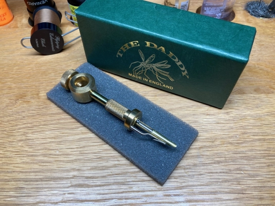 The Daddy tool The Daddy tool