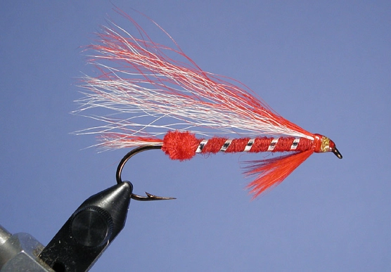 Old Guide Bucktail Old Guide Bucktail