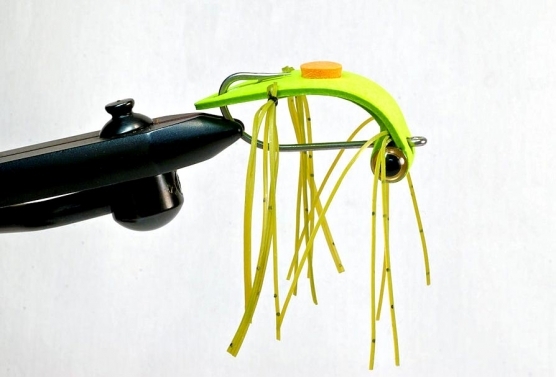 Meade's Shuffler Meade's Shuffler