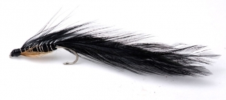 A long, long tail A long, long tail