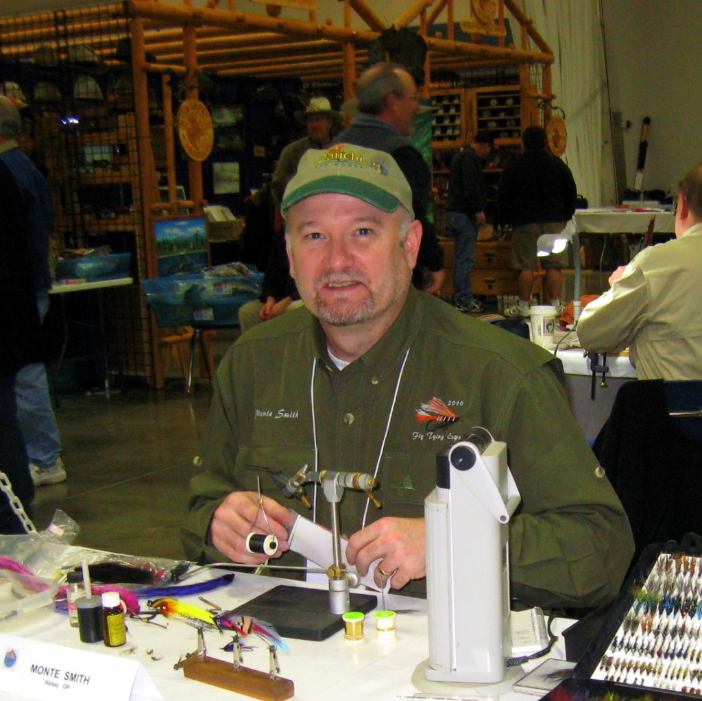 Monte Smith