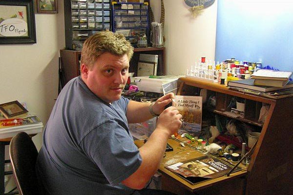 Jamie Mutt Webb Jamie Mutt Webb