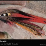 #61 Sebago Sunrise - Bill Chandler