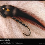 #70 Broad Street Bully - Darren MacEachern