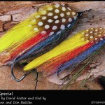 #110 Footer's Special - Charlie Mann and Don Bastian #110 Footer's Special - Charlie Mann and Don Bastian