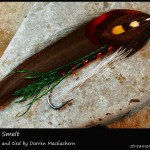 #177 Pauley's Smelt - Darren MacEachern #177 Pauley's Smelt - Darren MacEachern