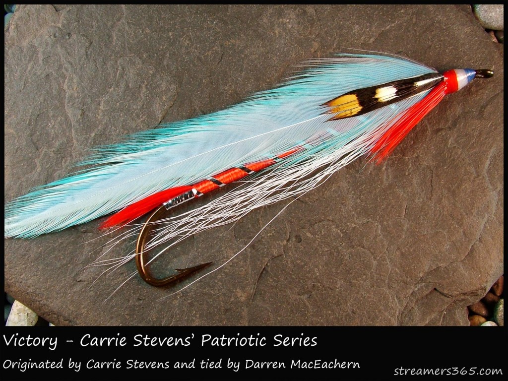 #186d Victory - Darren MacEachern #186d Victory - Darren MacEachern