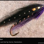 #239 Starwalker - Darren MacEachern #239 Starwalker - Darren MacEachern