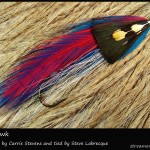 #286 Tomahawk - Steve Labrecque #286 Tomahawk - Steve Labrecque