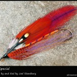 #296 Buddy Special - Joel Stansbury #296 Buddy Special - Joel Stansbury