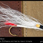 #98-2013 Alaska Mary Ann - Kevin Kirkelie