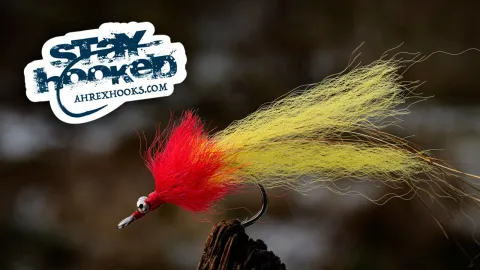 Video thumb for Poor Man's Whistler