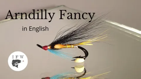 Video thumb for Arndilly Fancy