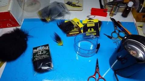 Video thumb for Blending your Own Dubbing