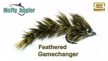 Video thumb for Mini Feathered Gamechanger