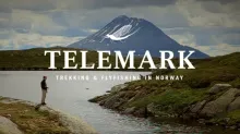 Video thumb for Mayfly - Telemark