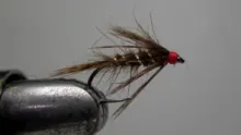 Video thumb for Vitreus Soft Hackle