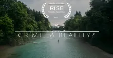 Video thumb for C&R - Crime & Reality?