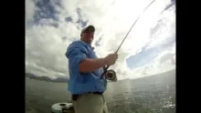 Video thumb for Hawaii Bonefish 2011