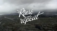 Video thumb for Rinse & Repeat