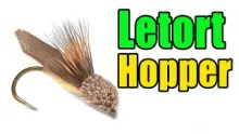 Video thumb for Letort Hopper