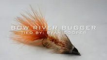 Video thumb for Bow River Bugger