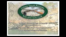 Video thumb for Arkansas Trout