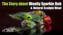 Video thumb for The story of Woolly Sparkle Dub