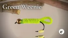 Video thumb for Green Weenie