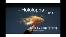 Video thumb for Hololoppa - old school