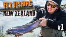 Video thumb for South Island adventure