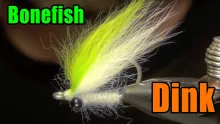 Video thumb for Bonefish Dink