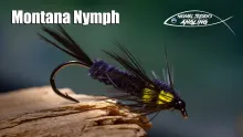 Video thumb for Montana Nymph