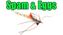 Video thumb for Spam and Eggs