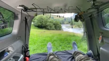 Video thumb for Truck Camping