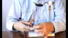 Video thumb for Hans Weilenmann tying a CDC & Elk 