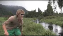 Video thumb for Fly fishing New Zealand 