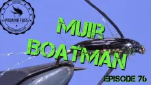 Video thumb for Muir Boatman