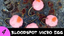Video thumb for Micro Blood Dot Egg (Globug) 