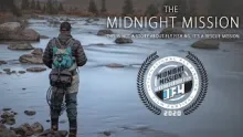 Video thumb for The Midnight Mission