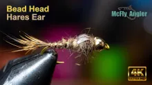 Video thumb for Bead Head Hares Ear
