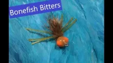 Video thumb for Bonefish Bitters