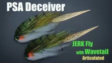 Video thumb for PSA Deceiver V2