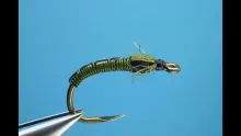 Video thumb for Flashback Caddis